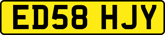 ED58HJY