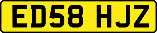 ED58HJZ
