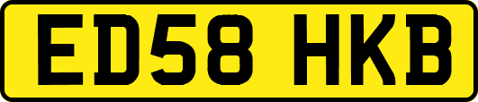 ED58HKB