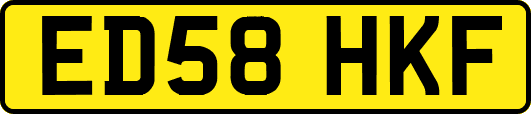 ED58HKF