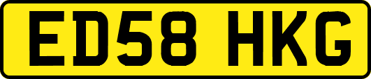 ED58HKG