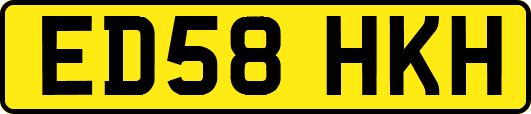 ED58HKH