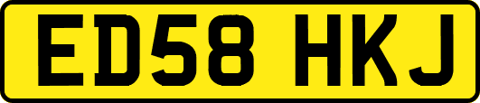 ED58HKJ