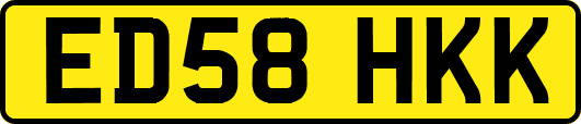 ED58HKK