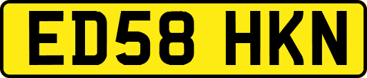 ED58HKN