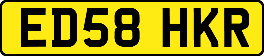 ED58HKR