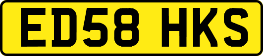 ED58HKS
