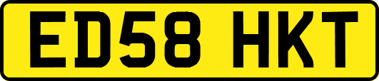 ED58HKT