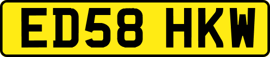 ED58HKW