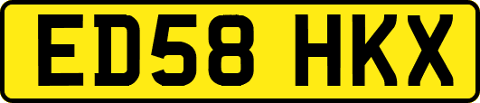 ED58HKX