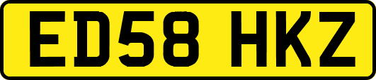 ED58HKZ