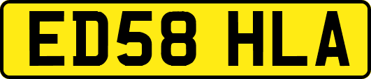 ED58HLA