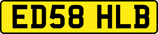 ED58HLB