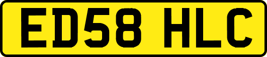 ED58HLC