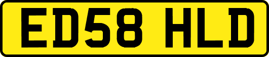 ED58HLD