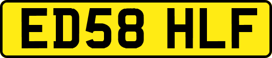 ED58HLF