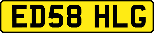 ED58HLG