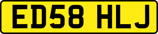 ED58HLJ