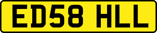 ED58HLL