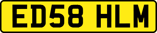 ED58HLM