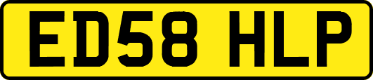 ED58HLP