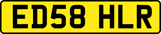 ED58HLR