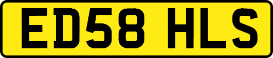 ED58HLS