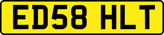 ED58HLT