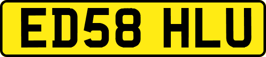 ED58HLU