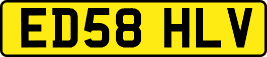ED58HLV