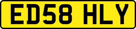 ED58HLY