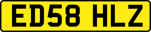 ED58HLZ