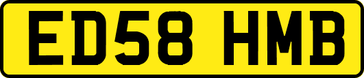 ED58HMB