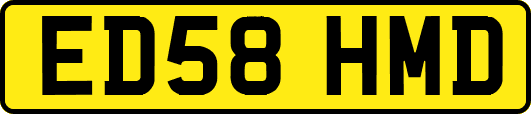 ED58HMD