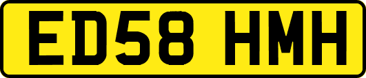 ED58HMH