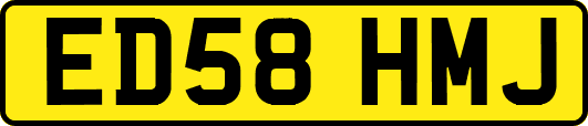 ED58HMJ