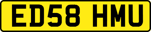ED58HMU