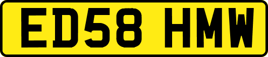 ED58HMW