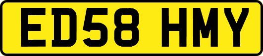 ED58HMY
