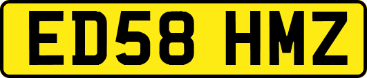 ED58HMZ