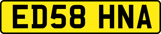 ED58HNA
