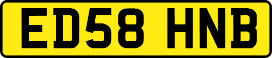 ED58HNB