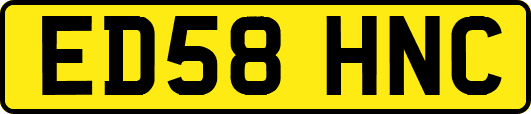 ED58HNC