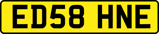 ED58HNE