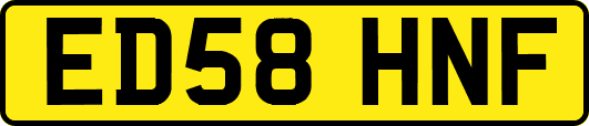 ED58HNF