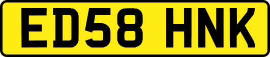 ED58HNK