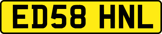 ED58HNL