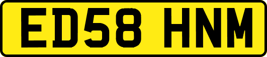 ED58HNM