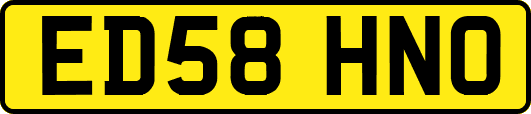 ED58HNO