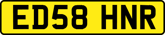 ED58HNR